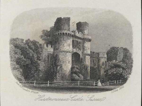 Unknown, Print