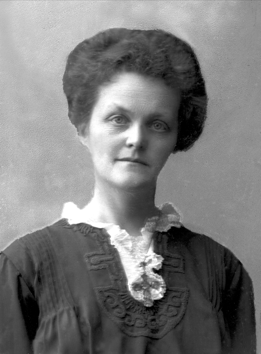 Gustav Borgen, NFB.30950