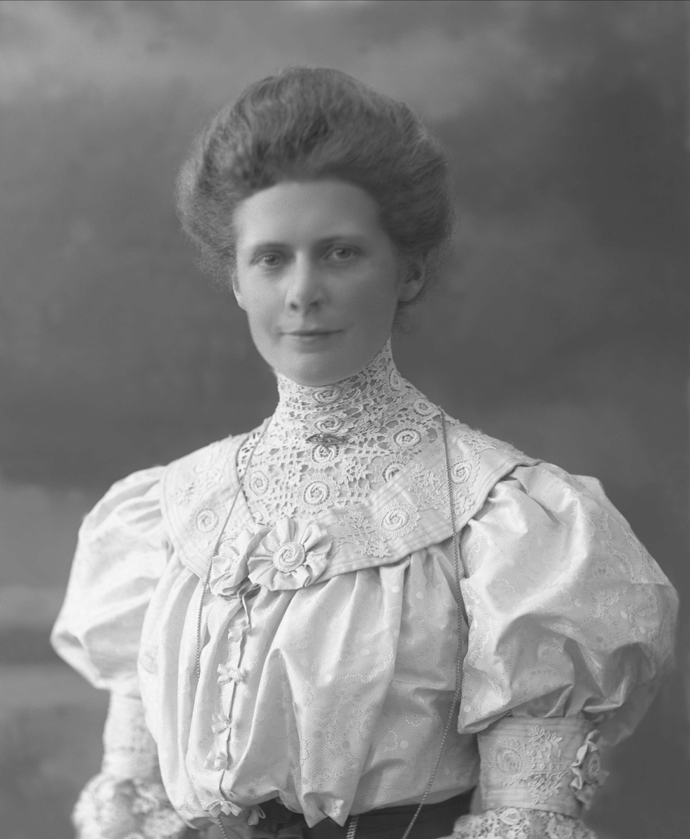 Gustav Borgen, NFB.53081