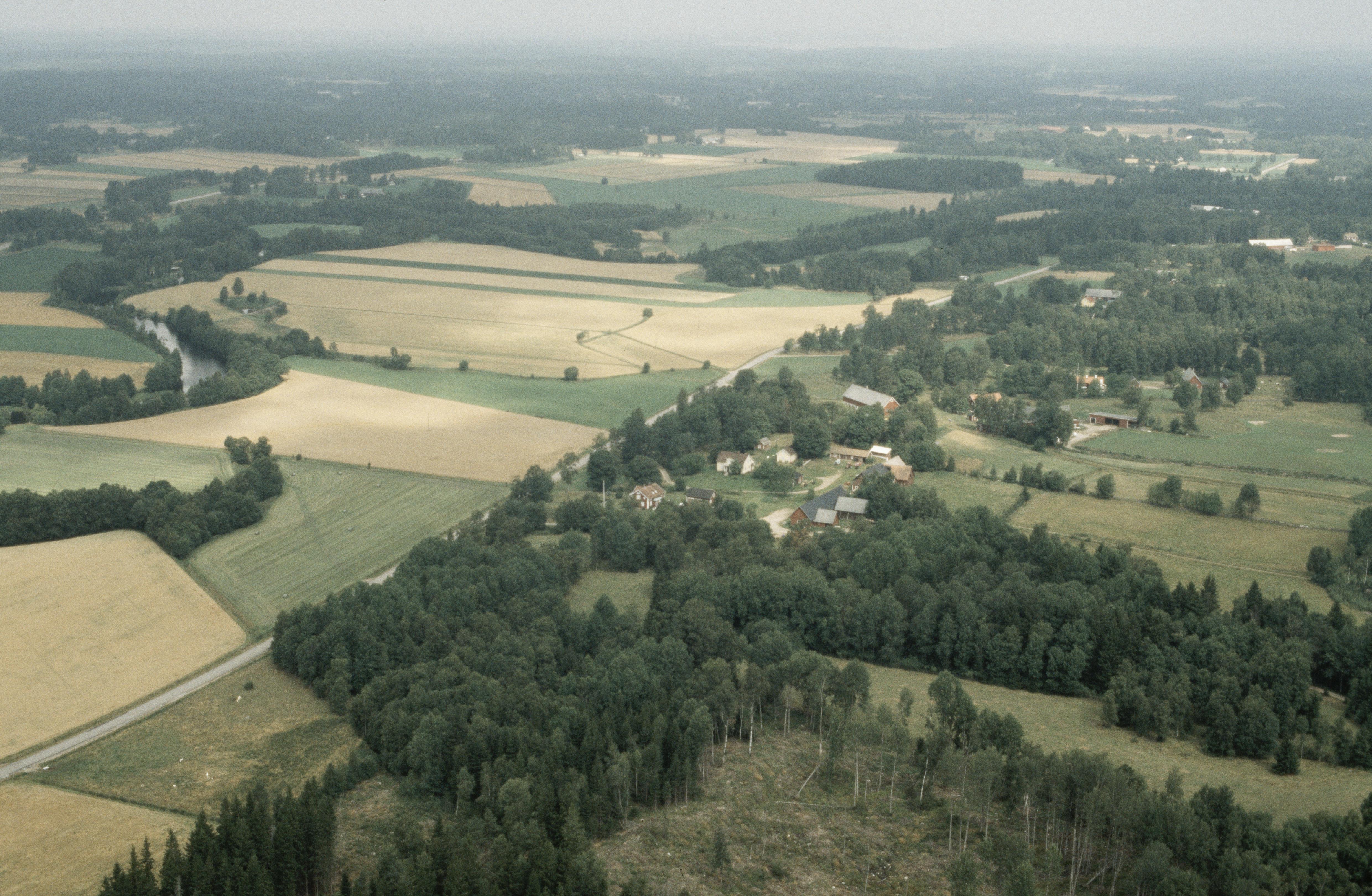 Jan Norrman, Berga 211:2