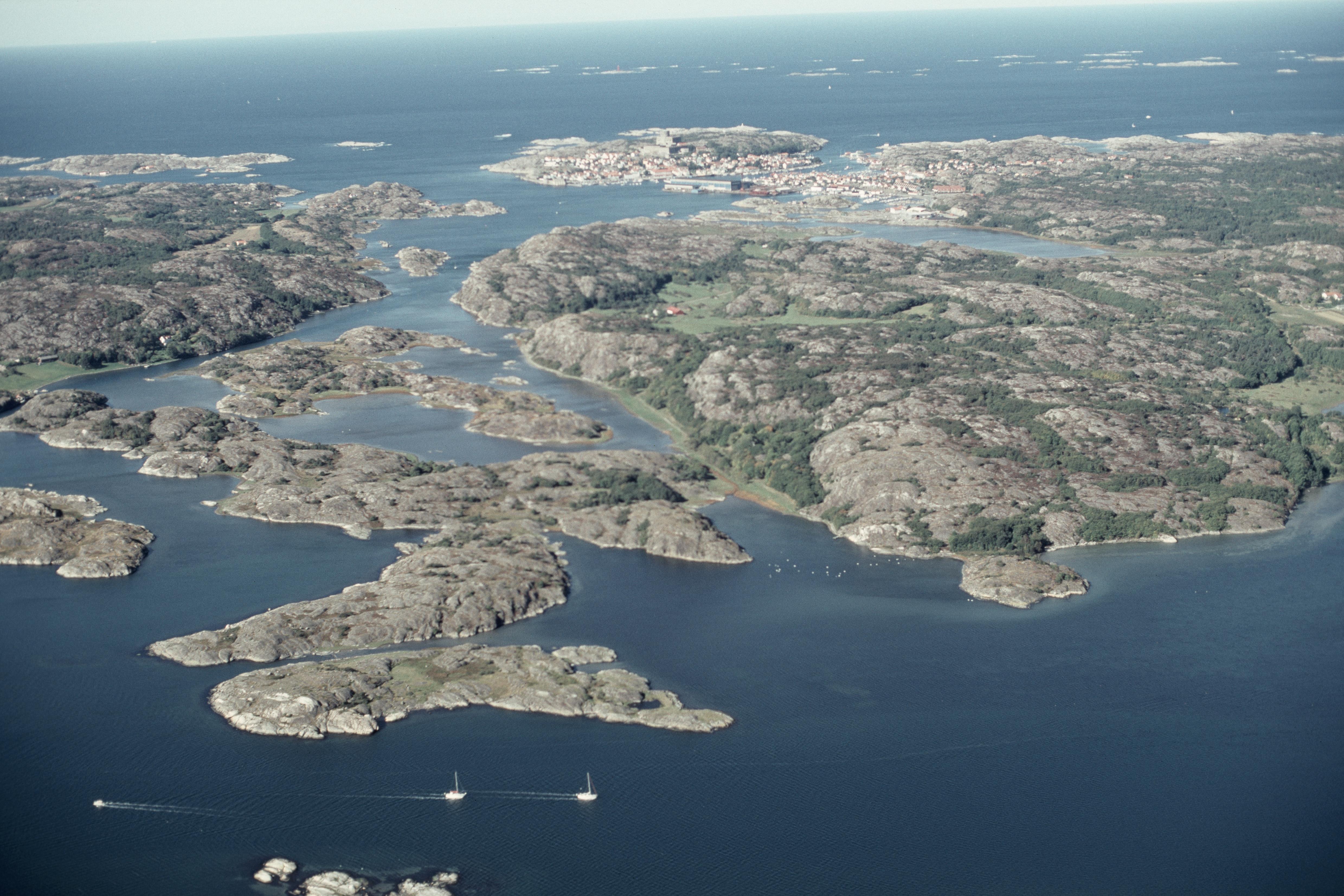 Jan Norrman, Marstrand 57:1