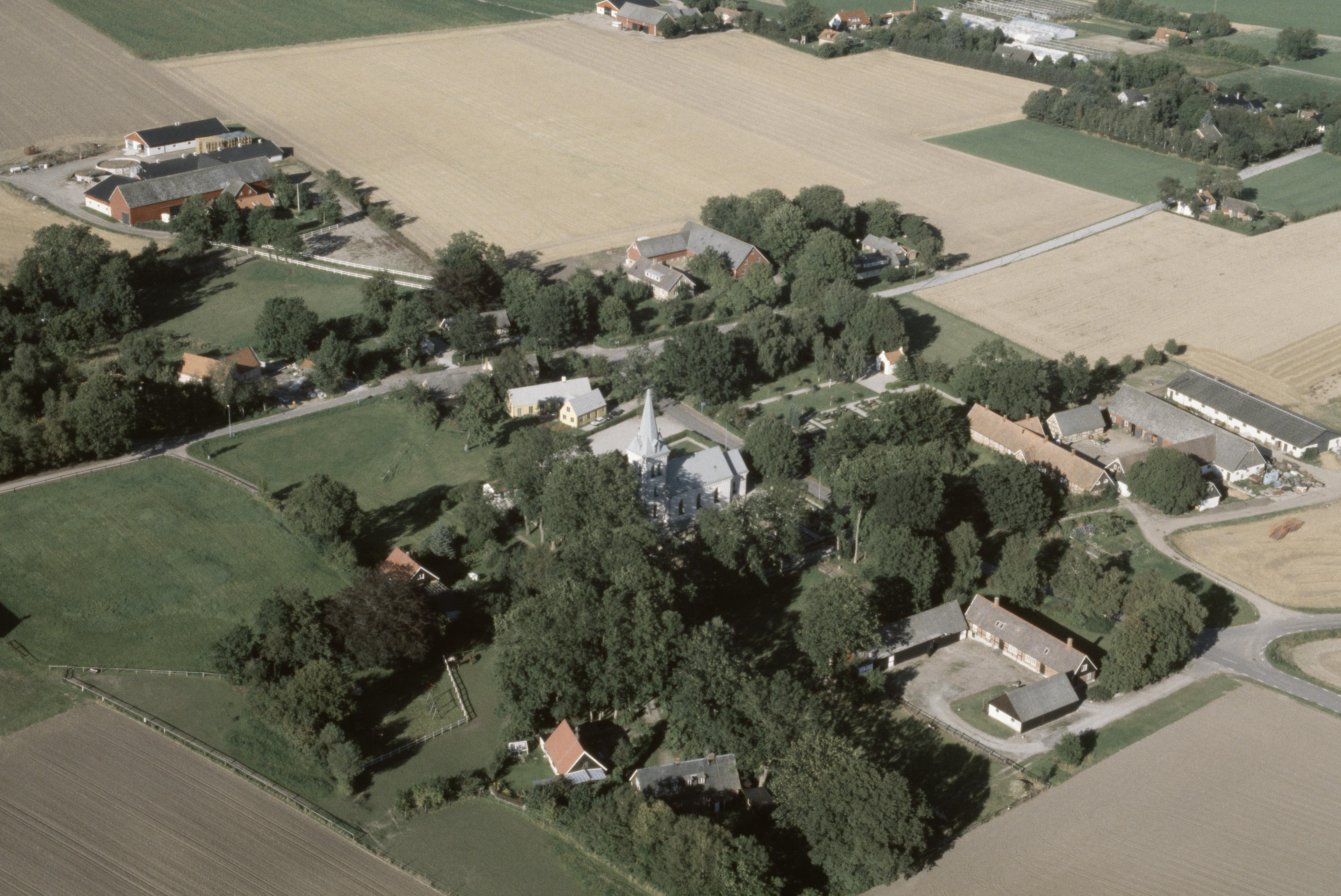 Jan Norrman, Stångby