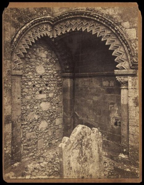 Francis Frith, Photograph