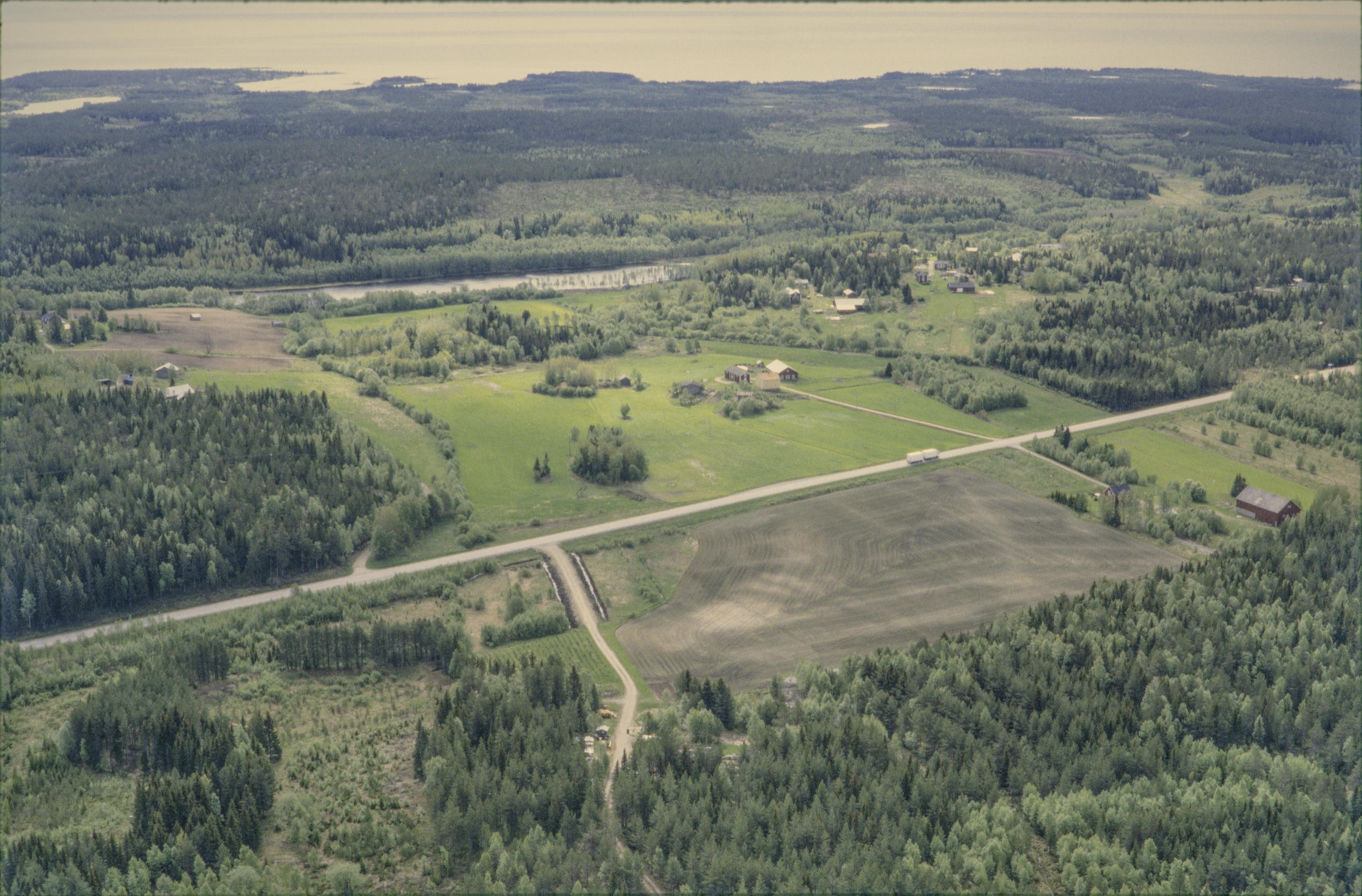 Jan Norrman, Lövånger 35:1