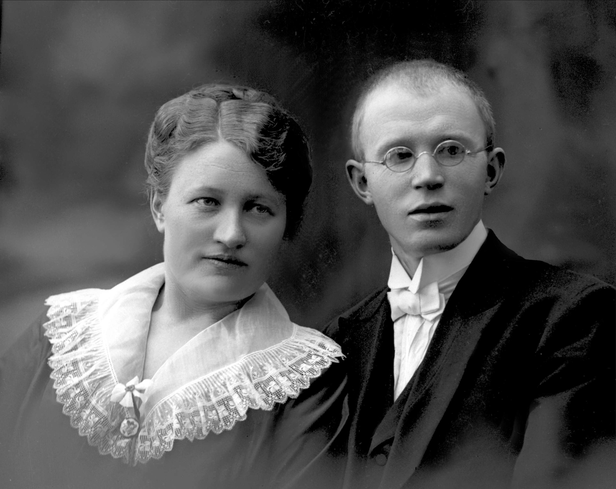 Gustav Borgen, NFB.42954