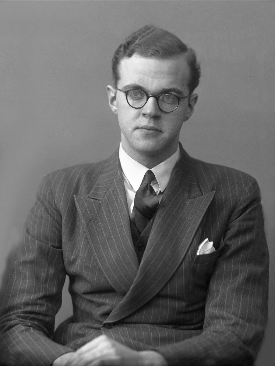 Gustav Borgen, NFB.56512