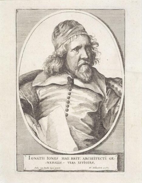 Wenceslaus Hollar, The most notable antiquity of Great Britain, vulgarly called Stone-Heng on Salisbury plain