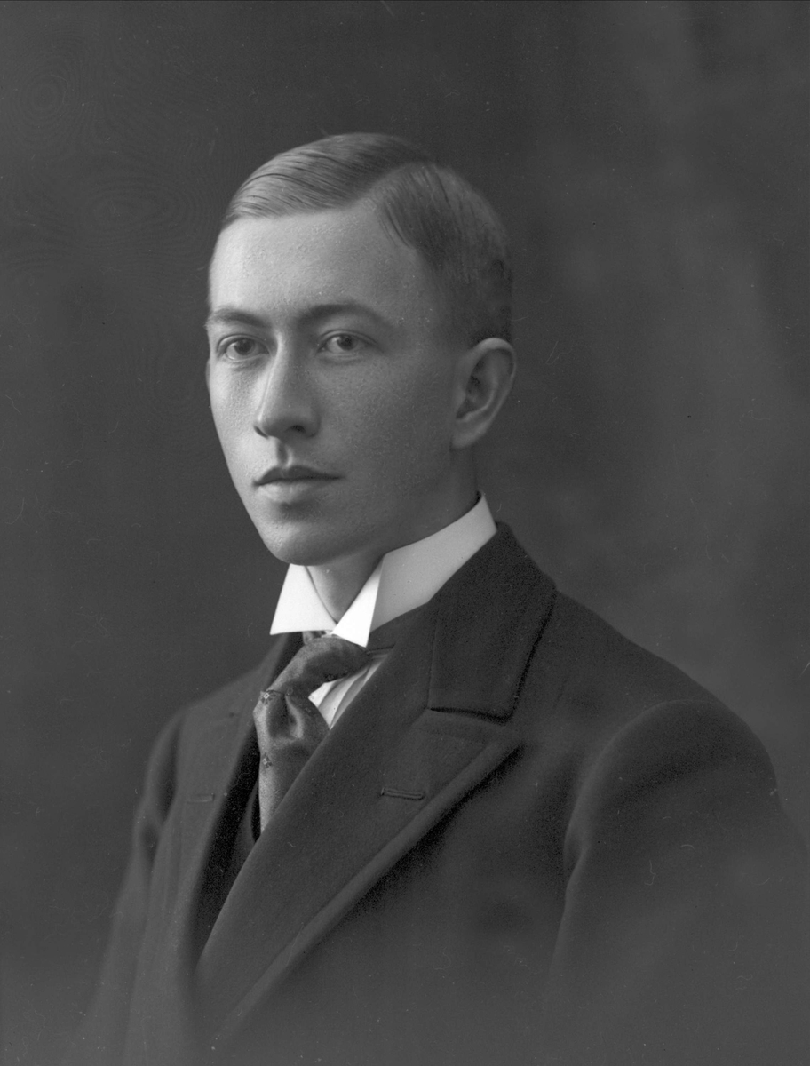 Gustav Borgen, NFB.37046