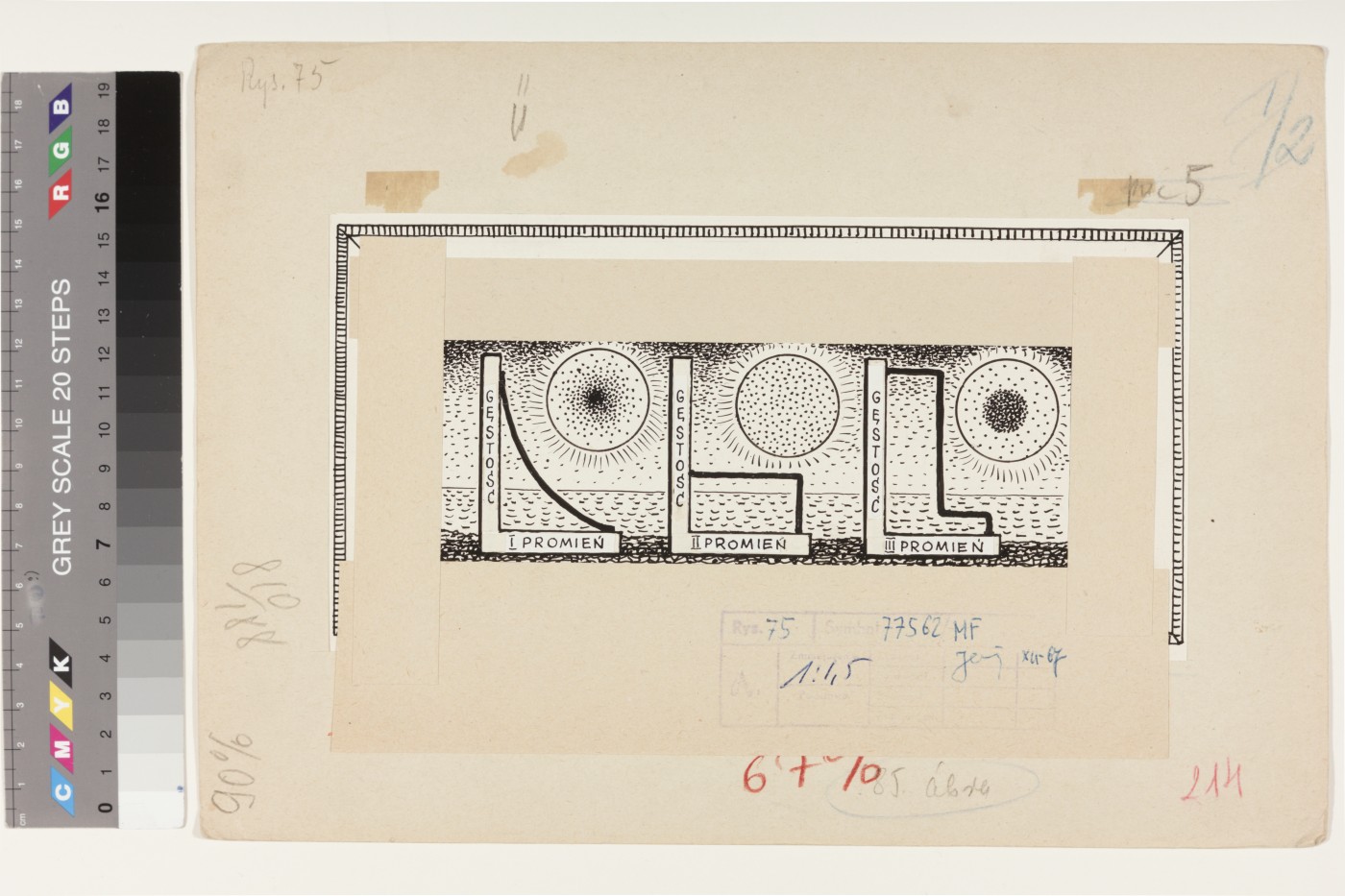Ülo (autor) Sooster, Illustration of Viktor Trostnikov’s book “Physics: Close and Far”