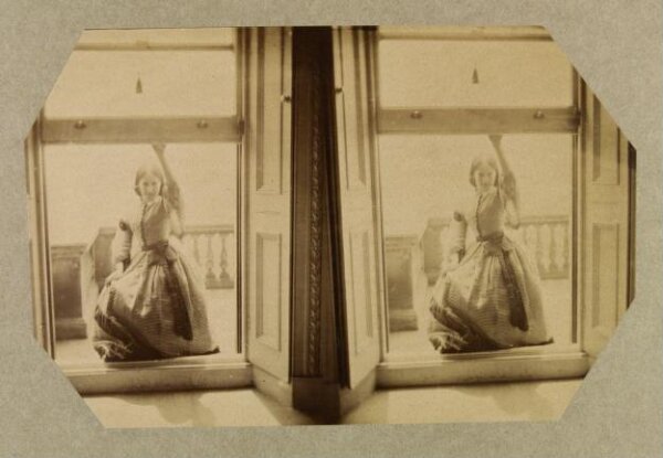 Clementina, Lady Hawarden, Photograph