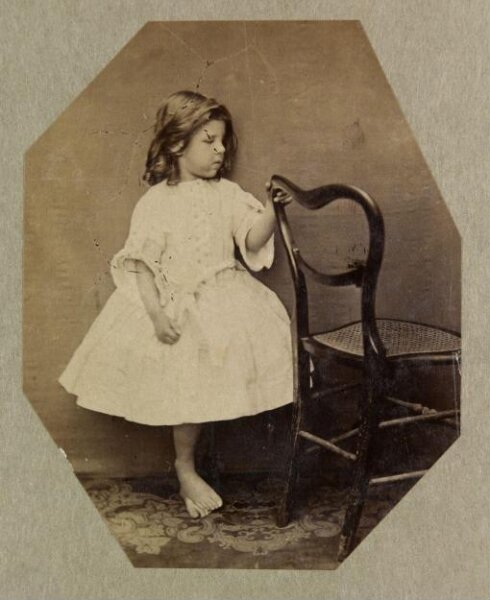 Clementina, Lady Hawarden, Photograph
