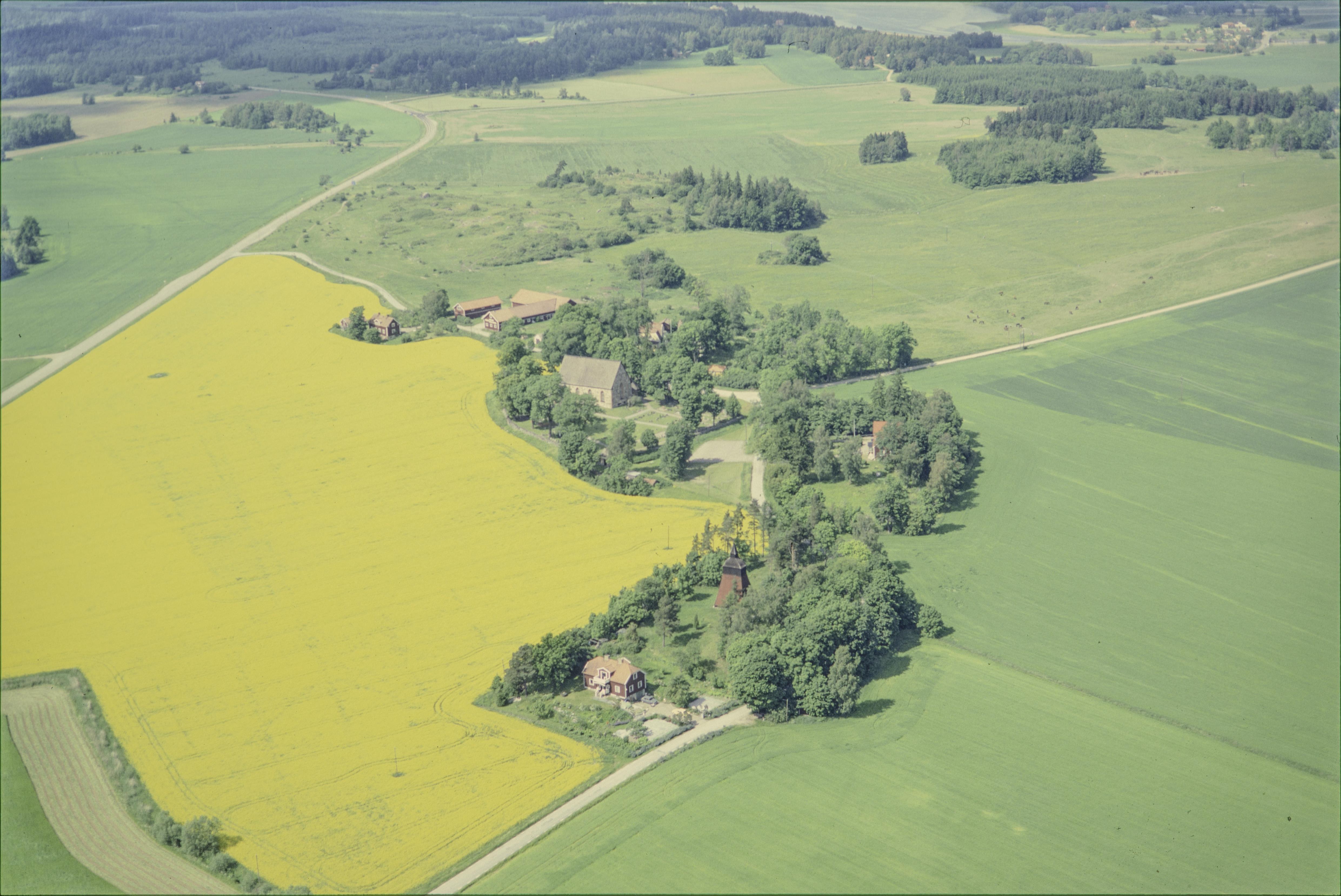 Jan Norrman, Håtuna 157:1