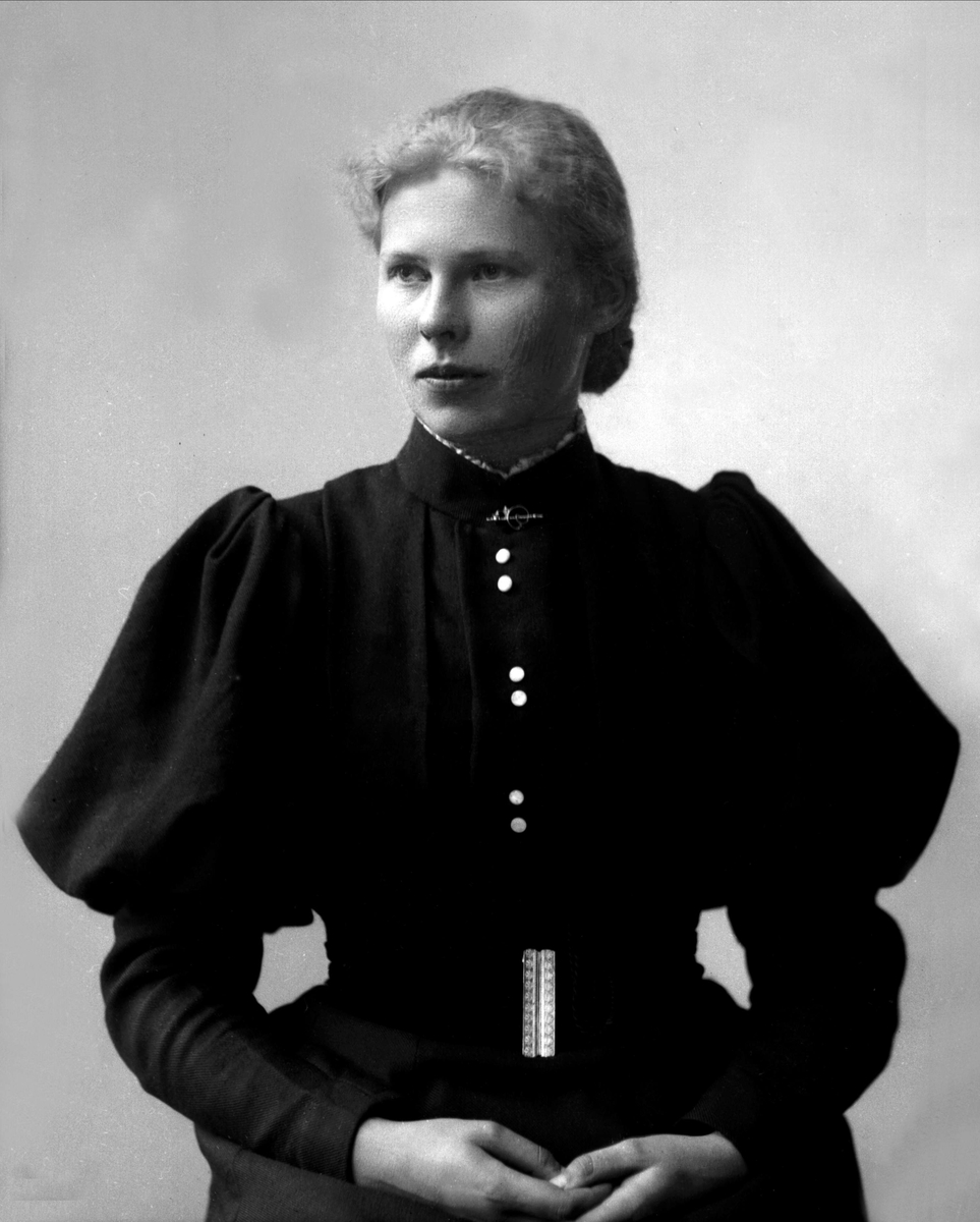 Gustav Borgen, NFB.06675