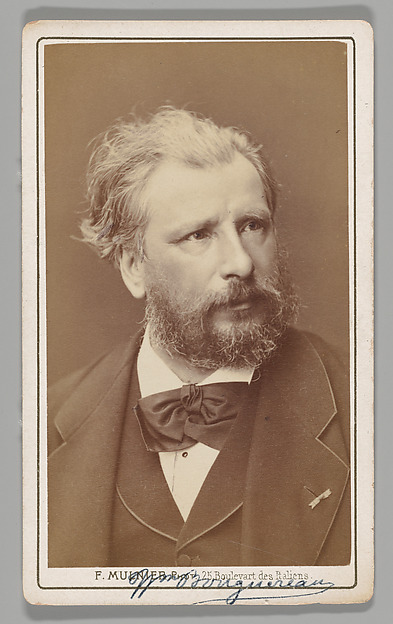 Ferdinand Mulnier, [William-Adolphe Bouguereau]