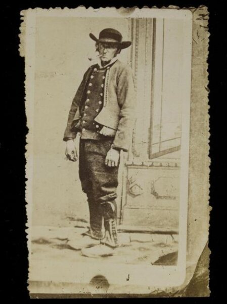 Unknown, Photograph