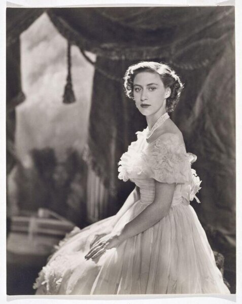 Beaton, Cecil (Sir), Photograph