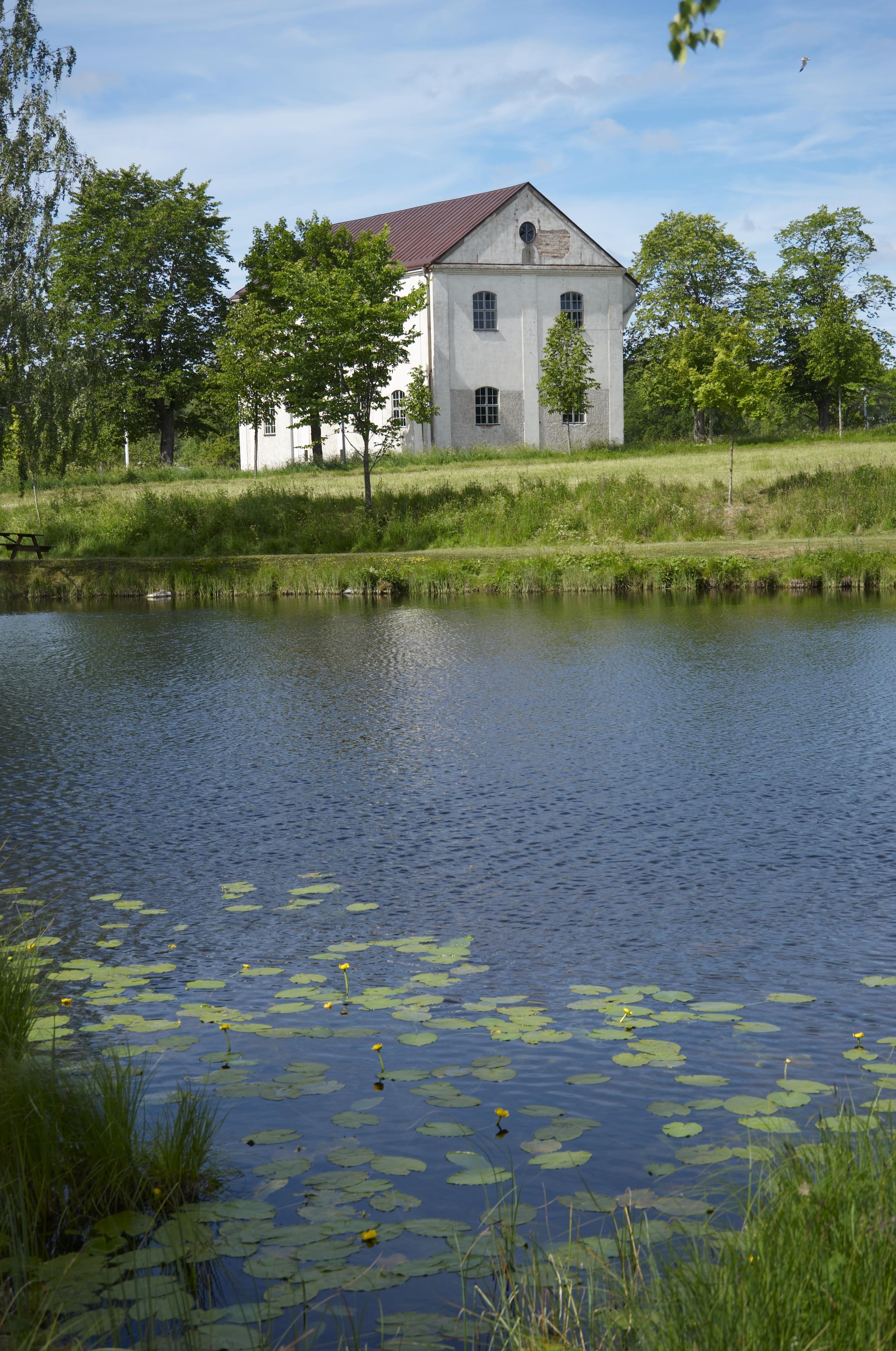 Bengt A Lundberg, Stjärnsund