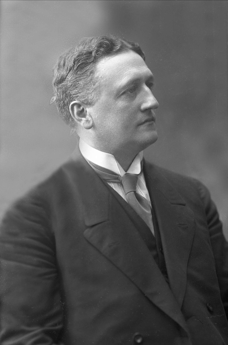 Gustav Borgen, NFB.39583
