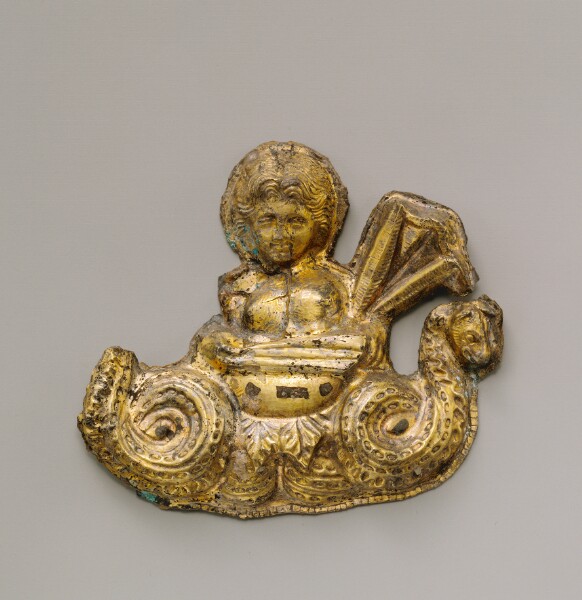 Unknown, Skylla Applique