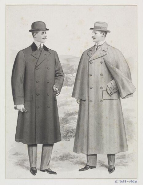 Unknown, Drawing