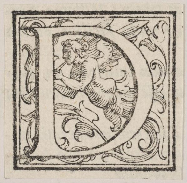 Unknown, Print