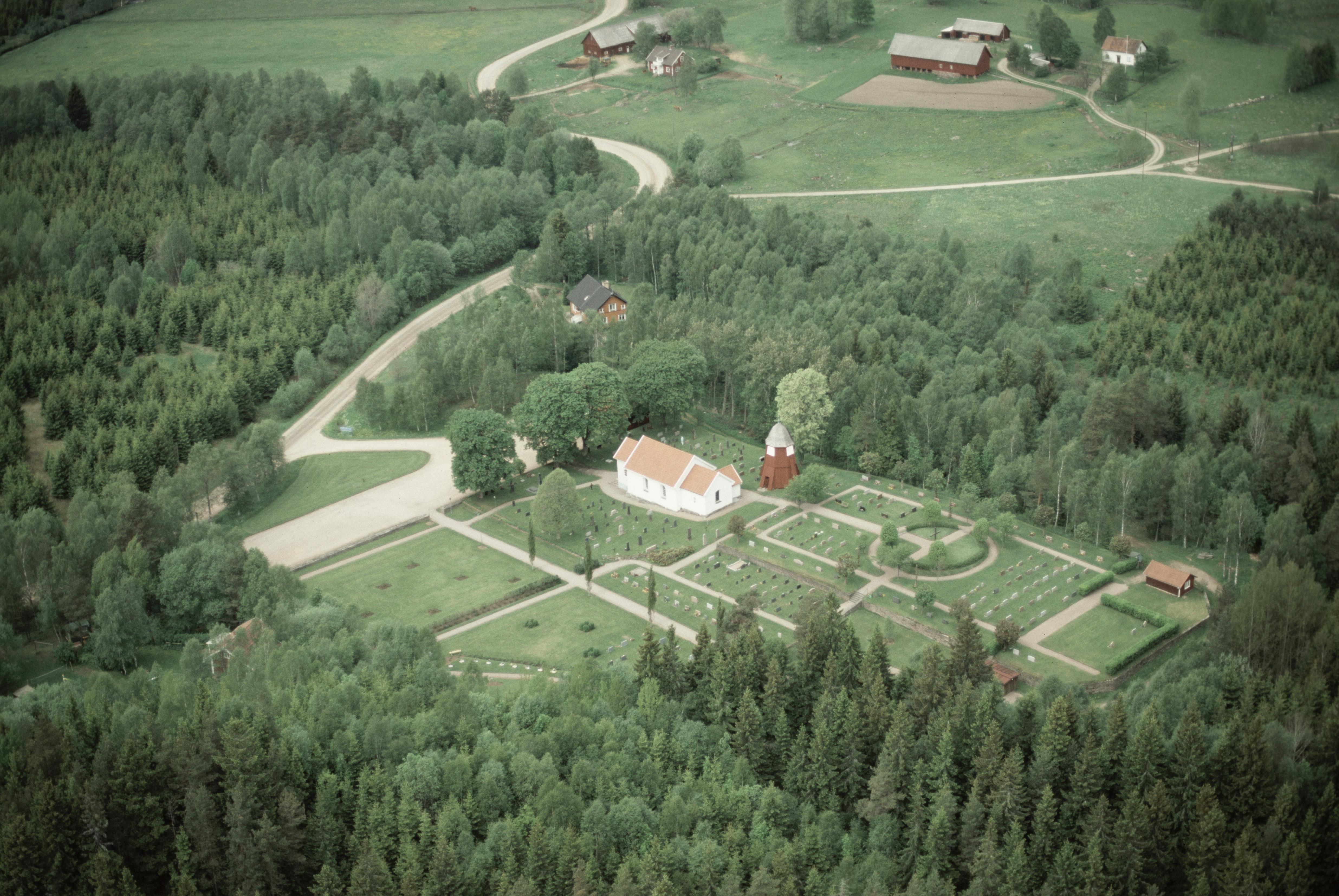 Jan Norrman, Södra Åsarp