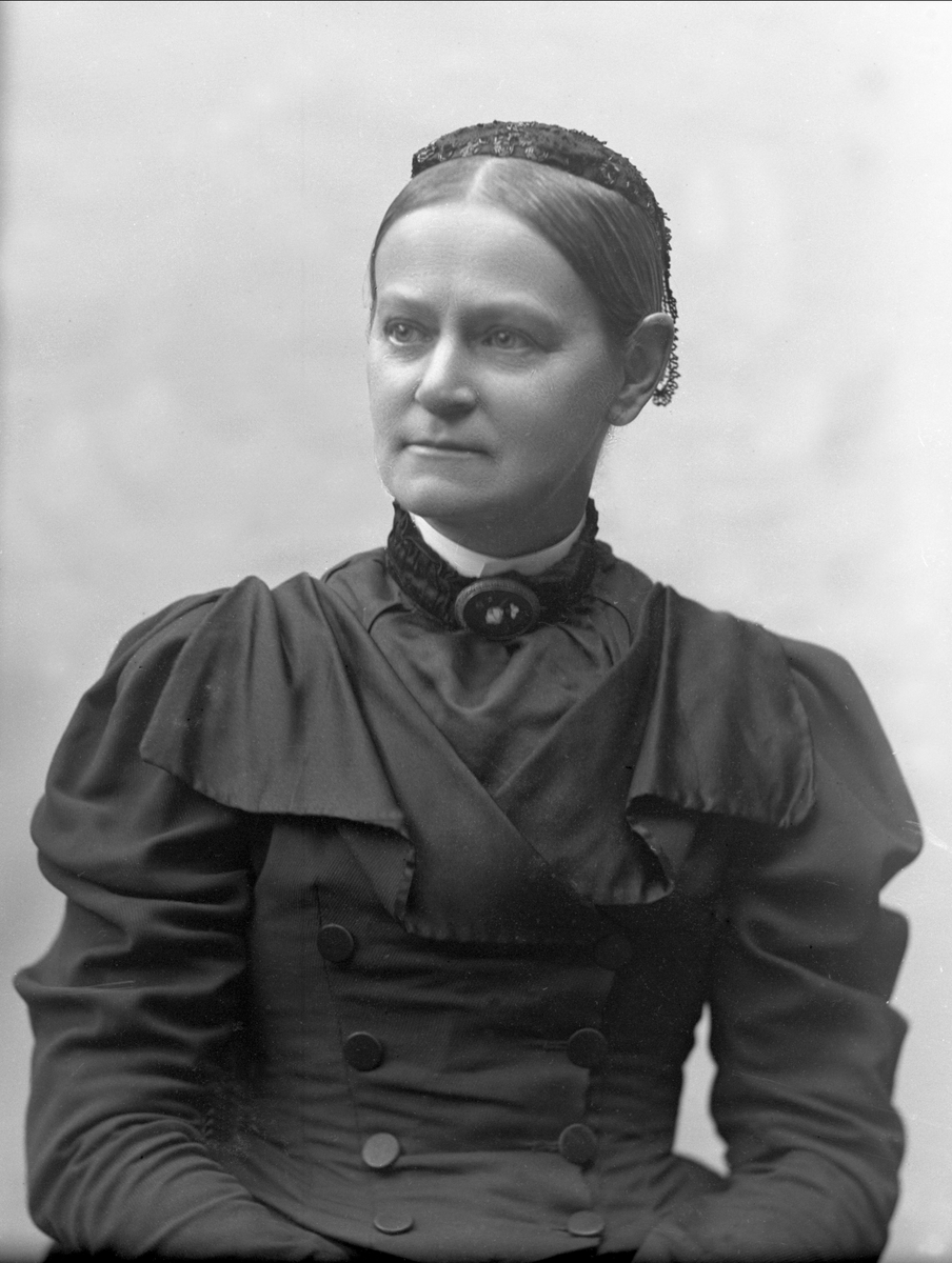 Gustav Borgen, NFB.29056