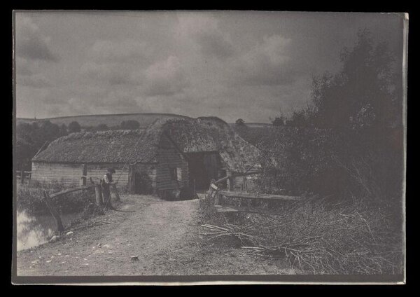 Gale, Lt. Col. Joseph, Rural Life
