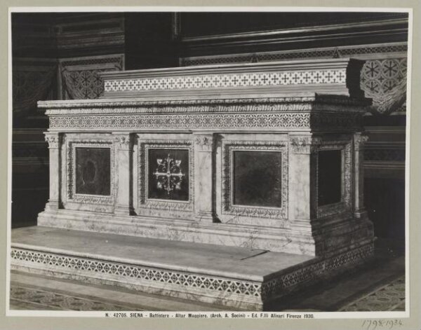 Fratelli Alinari, Photograph