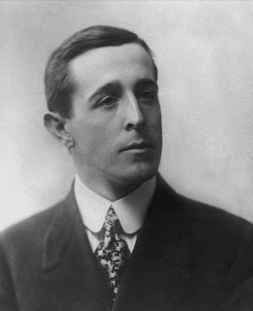 Gustav Borgen, NFB.29359