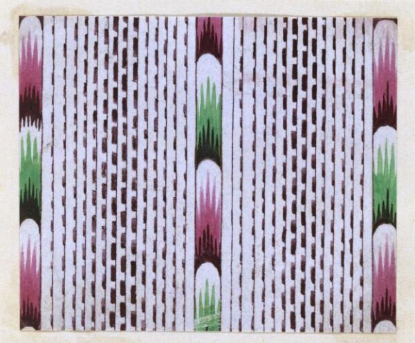Unknown, Print