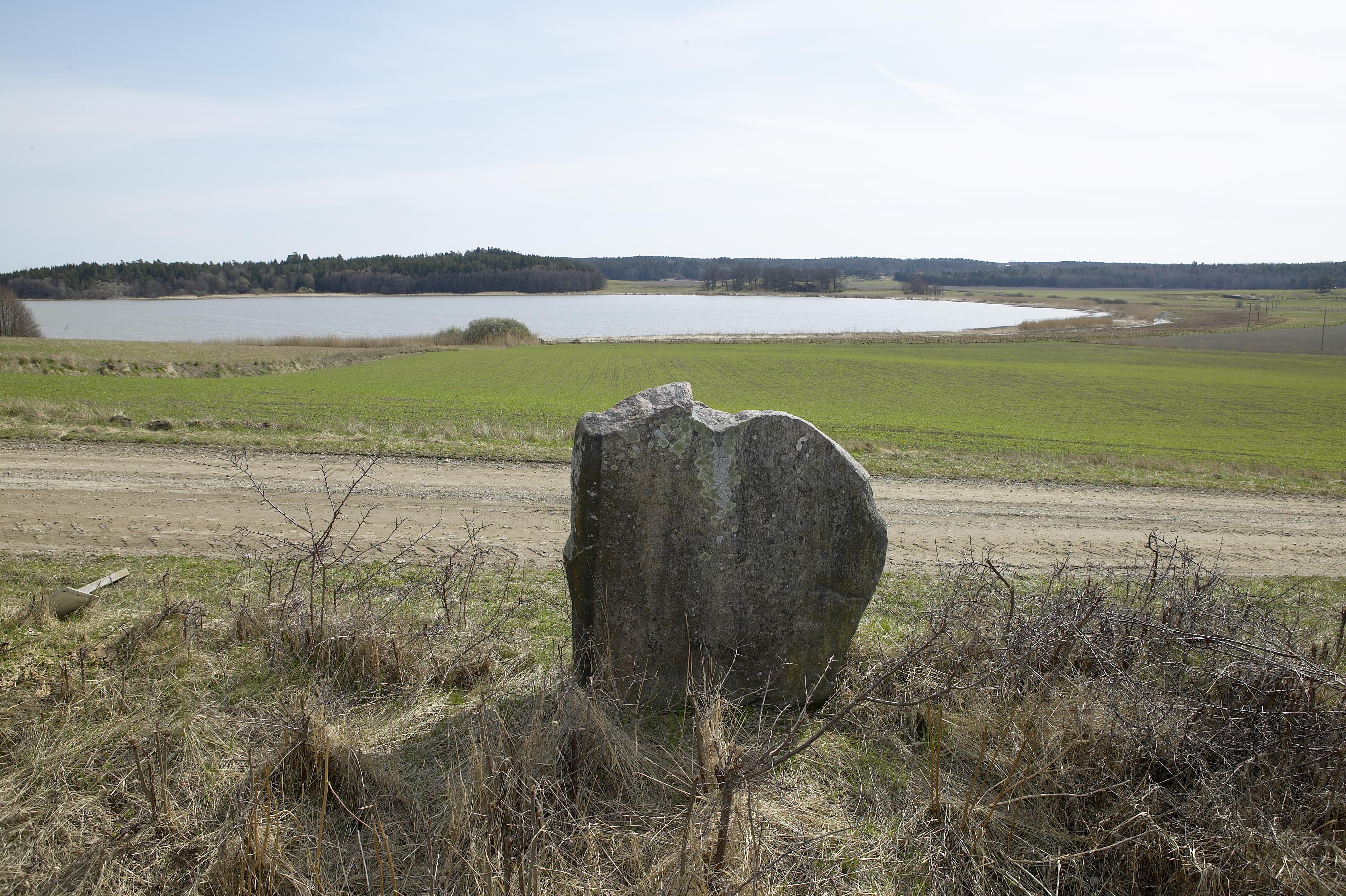 Bengt A Lundberg, Sö30 Nora