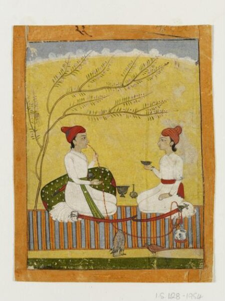 Unknown, Painting