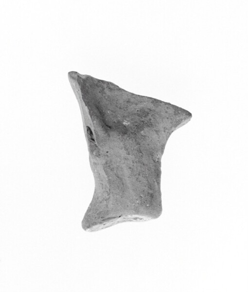 Unknown, Head Fragment