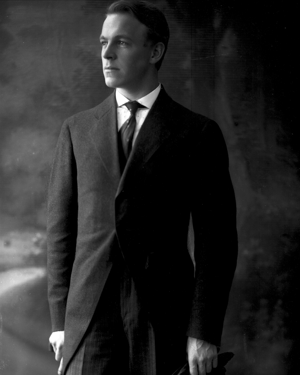 Gustav Borgen, NFB.21147