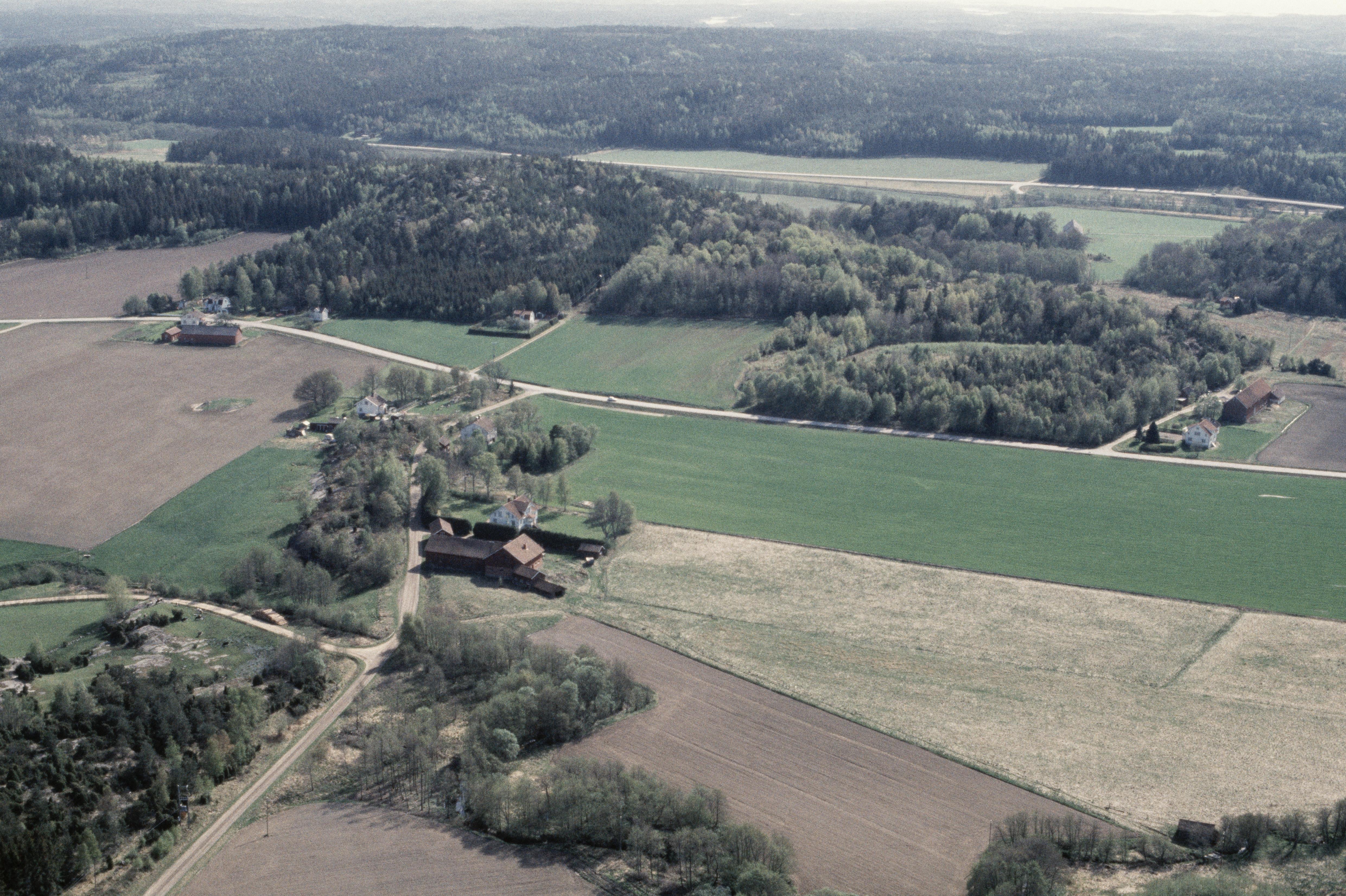 Jan Norrman, Skee 1370:1