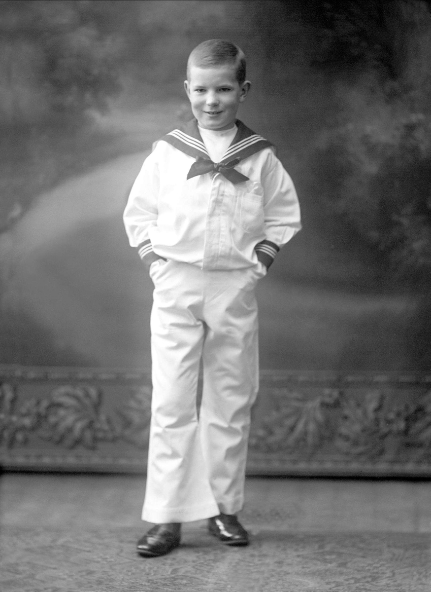 Gustav Borgen, NFB.51646