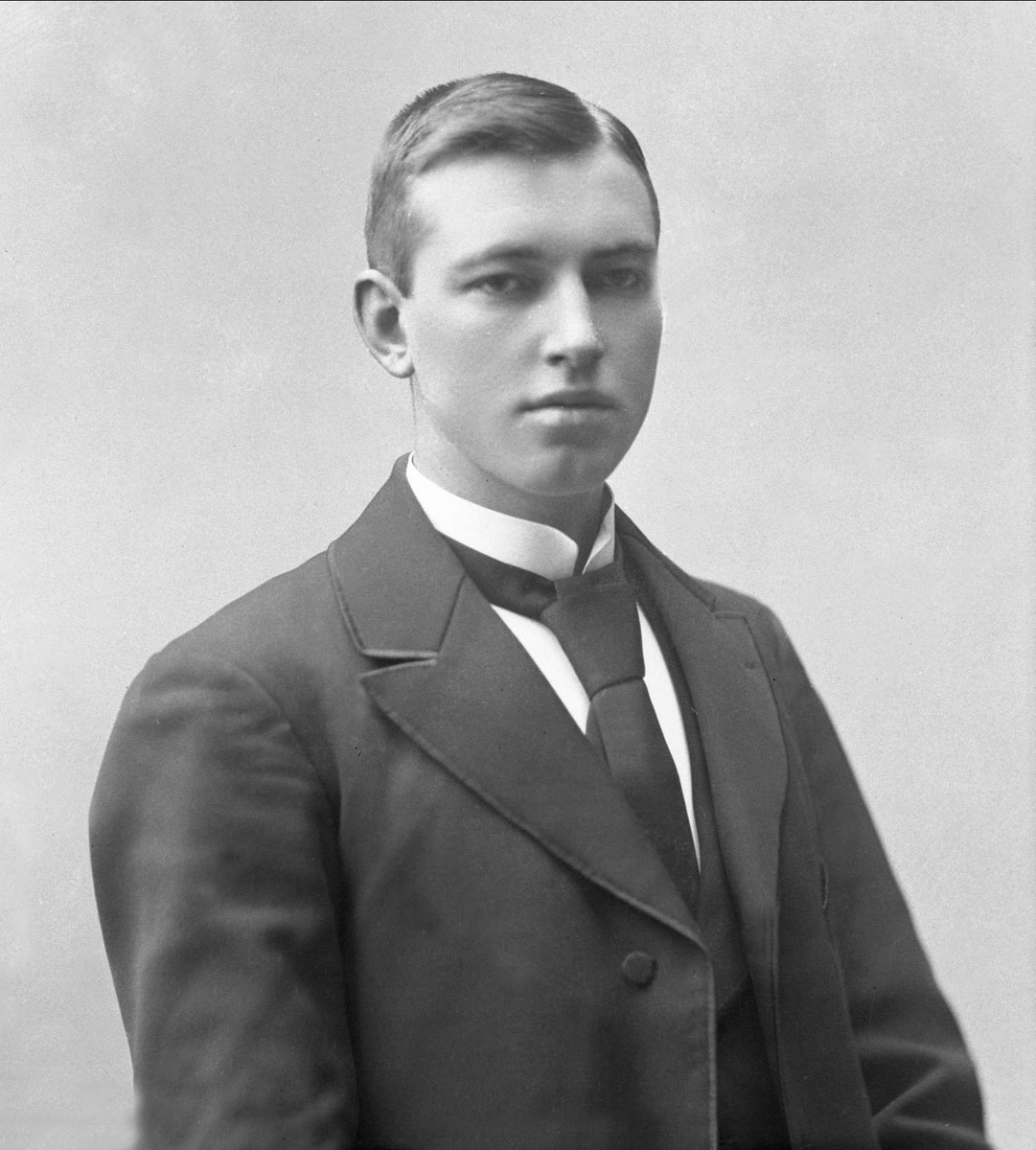 Gustav Borgen, NFB.51184
