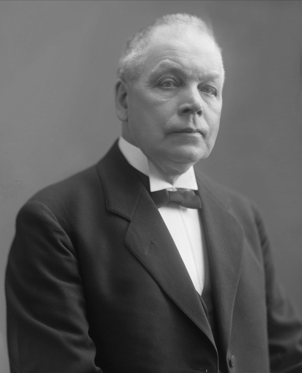 Gustav Borgen, NFB.29406
