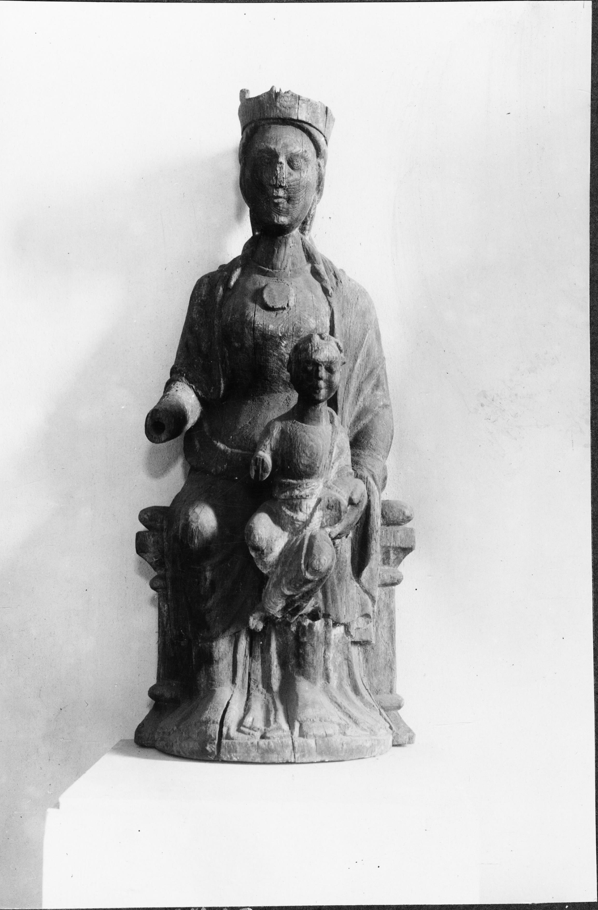 Sanfrid Welin, Skeby kyrka