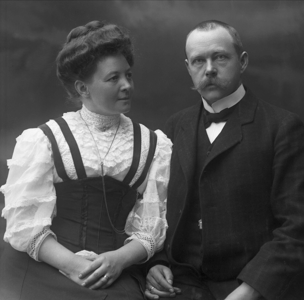 Gustav Borgen, NFB.12798