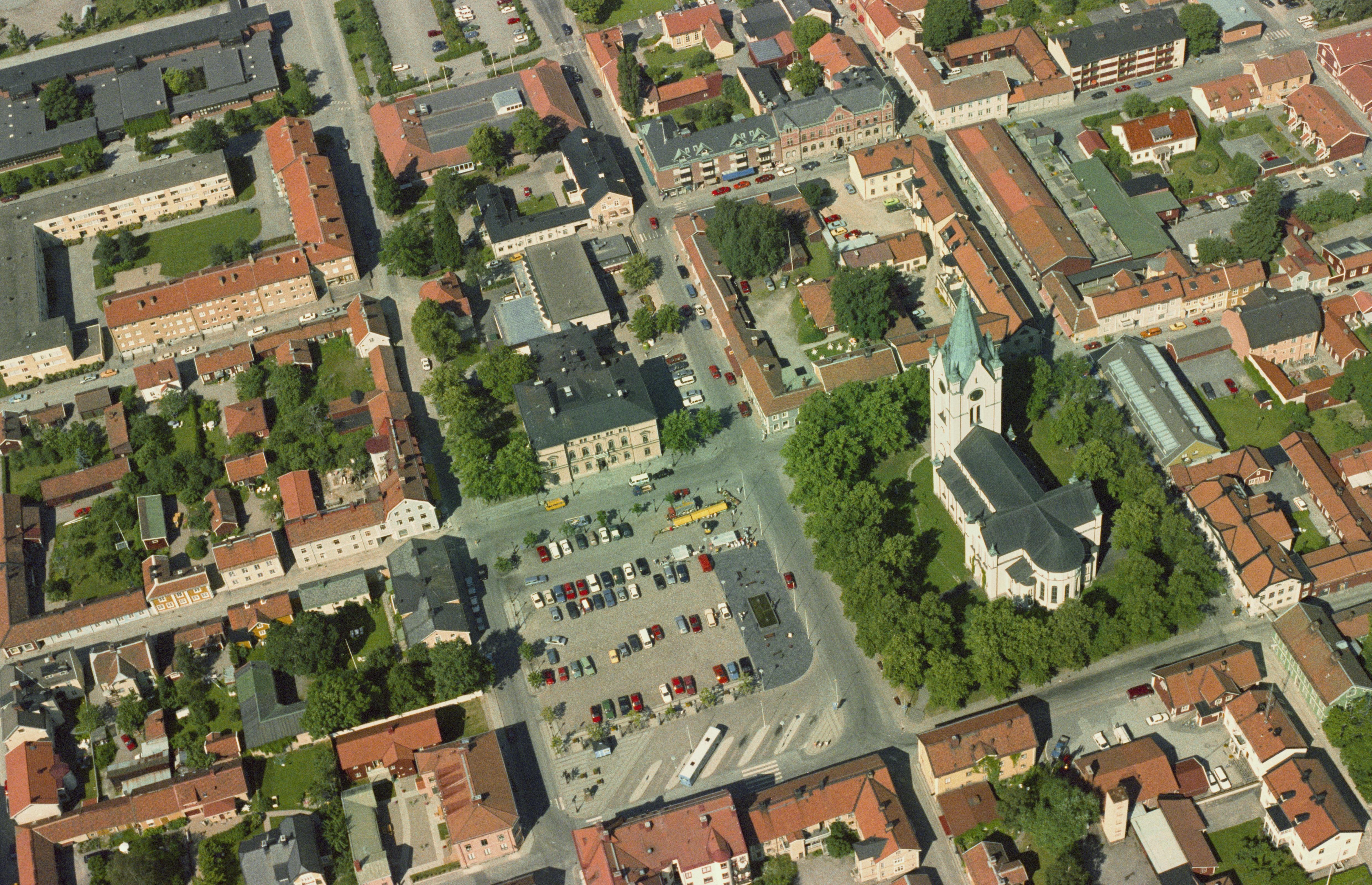 Jan Norrman, Nora 164:1