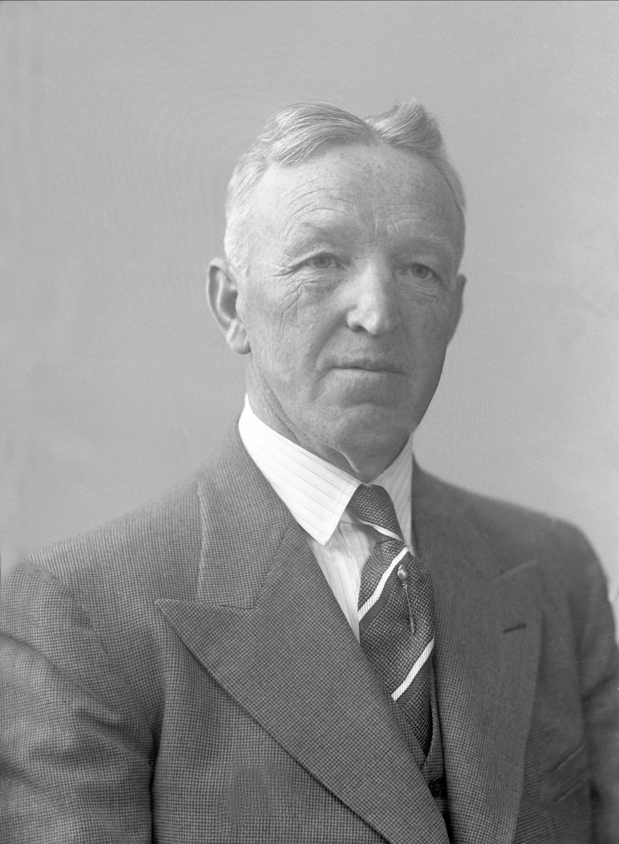 Gustav Borgen, NFB.53685