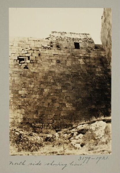 K.A.C. Creswell, Photograph