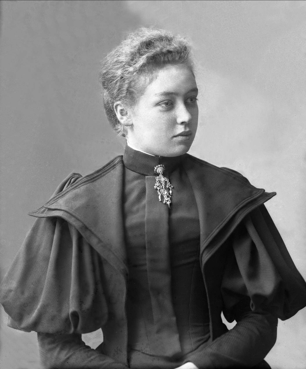 Gustav Borgen, NFB.35905