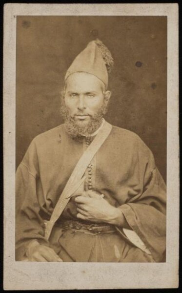 Unknown, Photograph