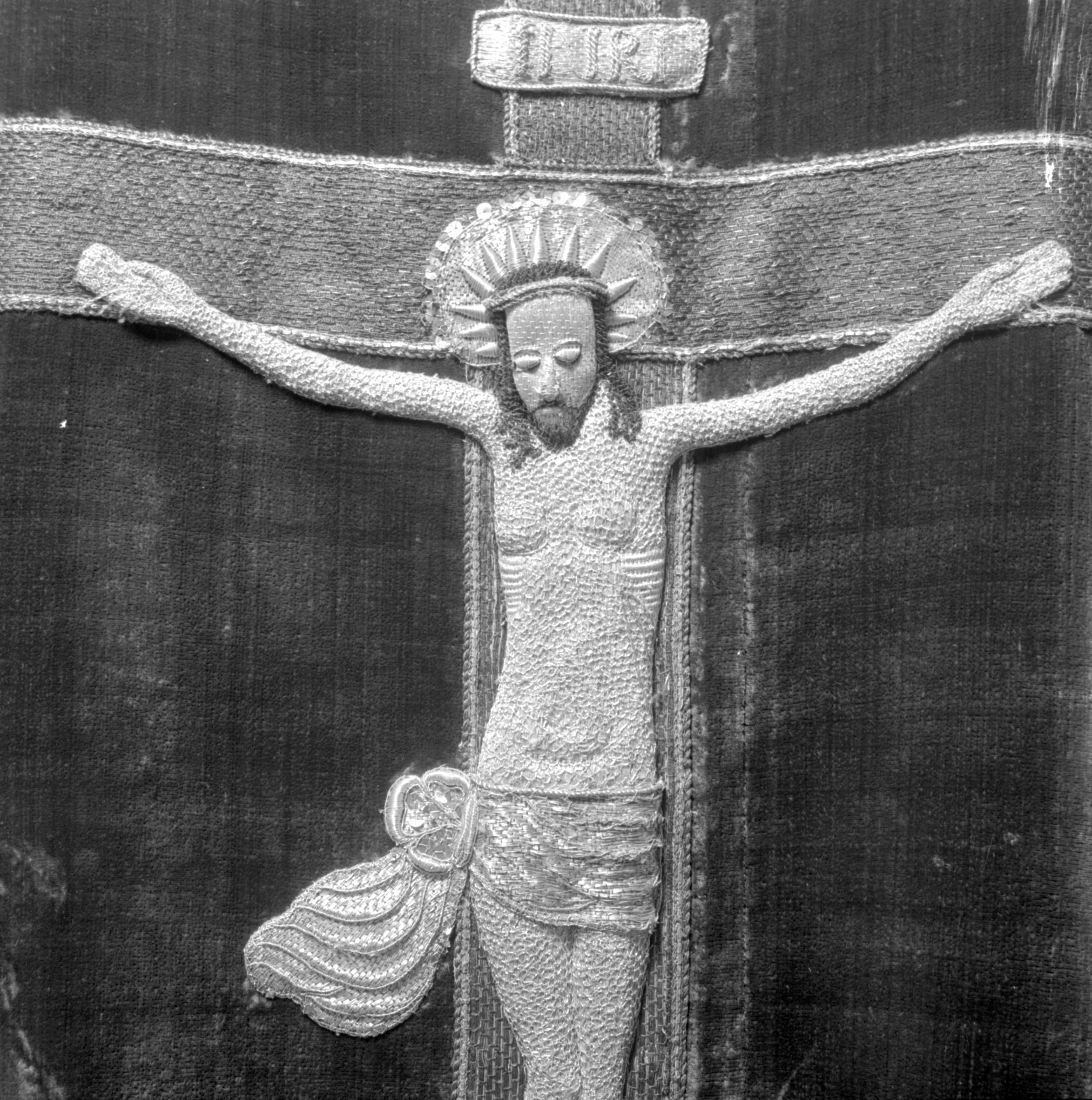 Sören Hallgren, Svegs kyrka
