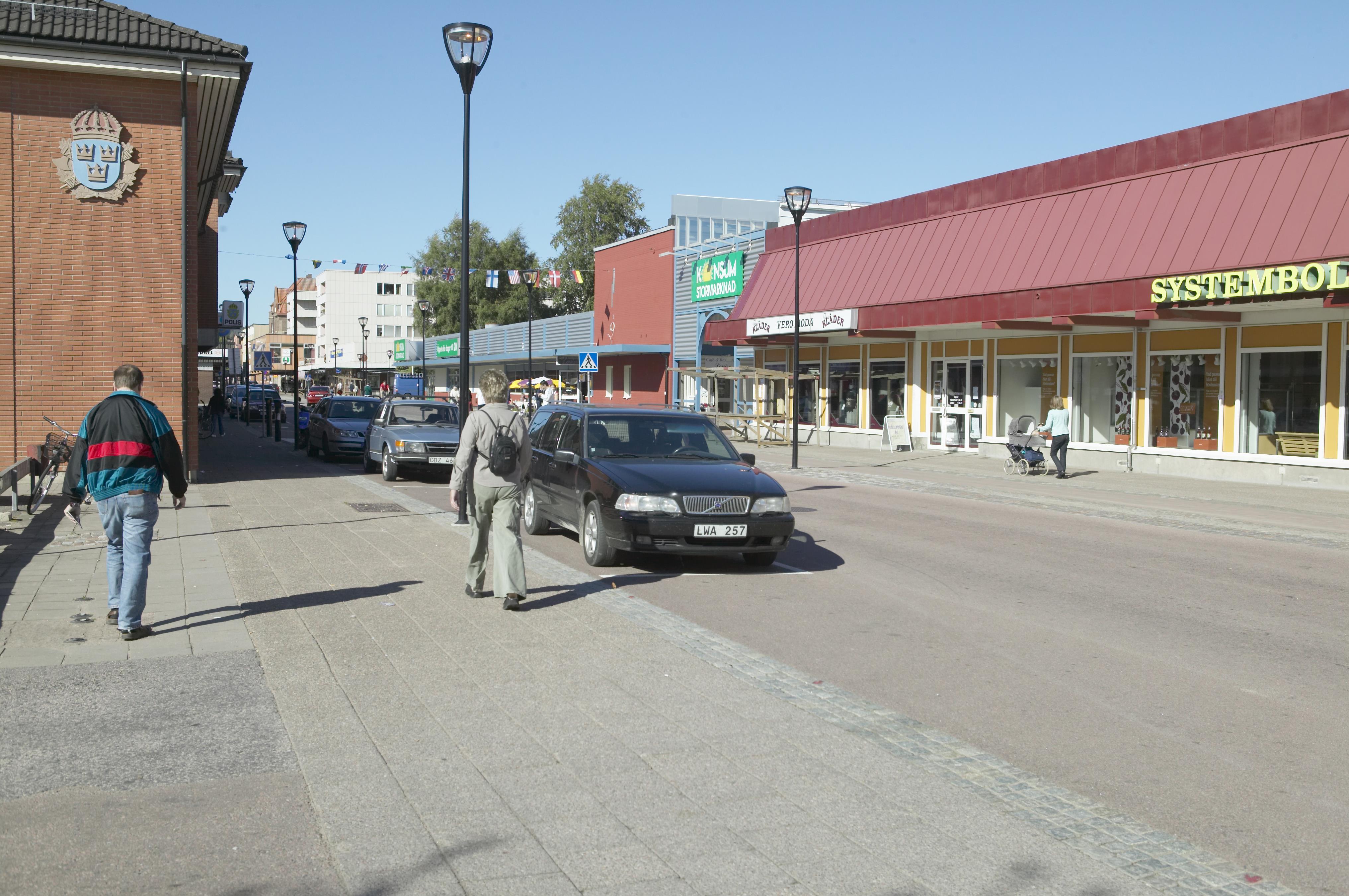 Bengt A Lundberg, Filipstad