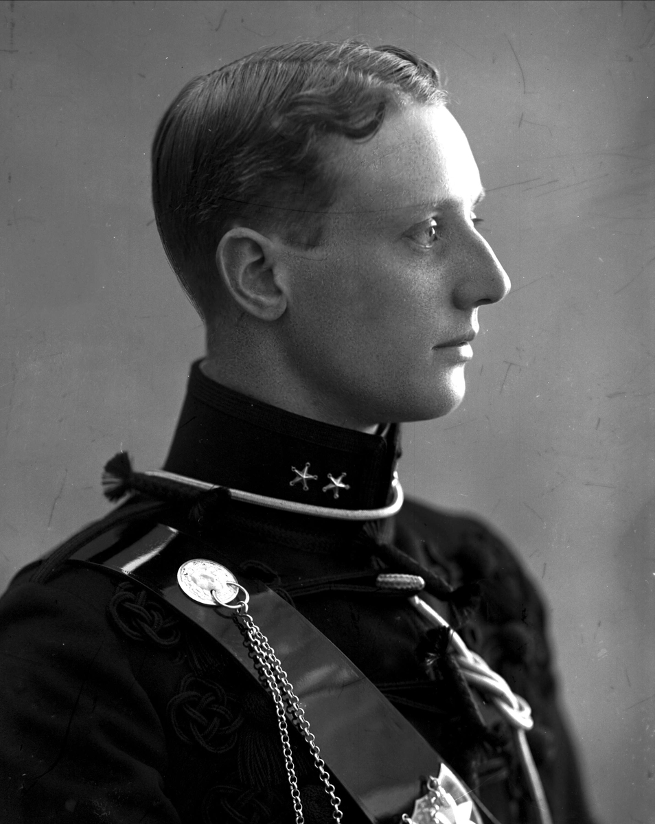 Gustav Borgen, NFB.10449