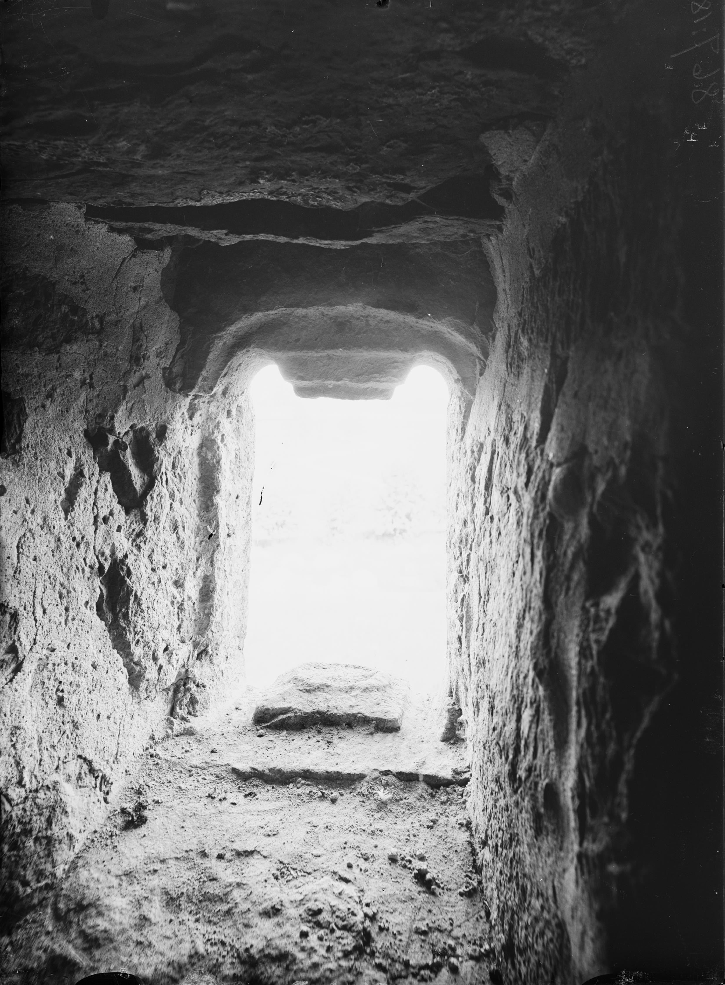 Anders Roland, Söne kyrka